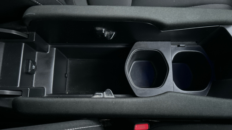 Honda Civic 1.0 VTEC Turbo SR 5dr Petrol Hatchback